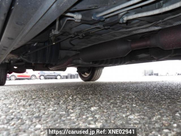 Used 2009 AT toyota noah ZRR70W Image[38]