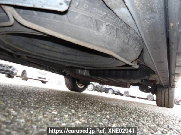 Used 2009 AT toyota noah ZRR70W Image[39]