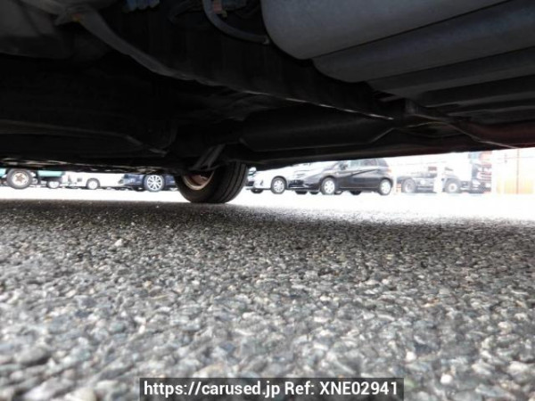 Used 2009 AT toyota noah ZRR70W Image[40]