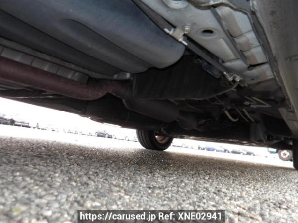 Used 2009 AT toyota noah ZRR70W Image[41]