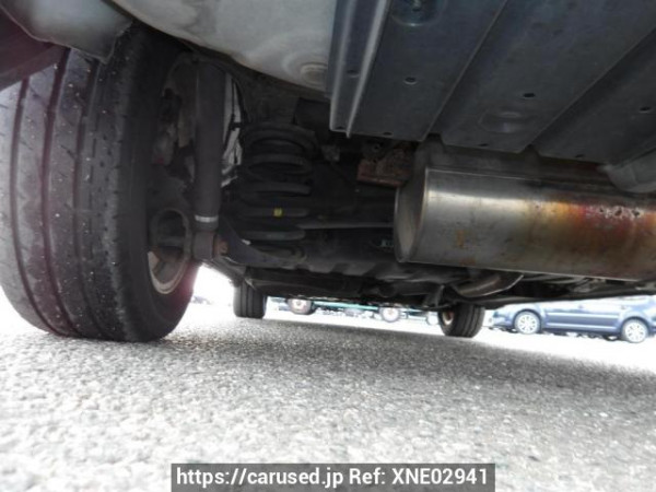 Used 2009 AT toyota noah ZRR70W Image[42]