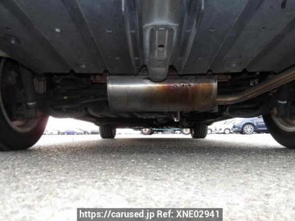 Used 2009 AT toyota noah ZRR70W Image[44]