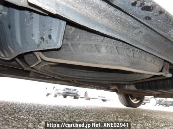 Used 2009 AT toyota noah ZRR70W Image[45]