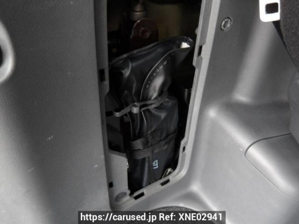 Used 2009 AT toyota noah ZRR70W Image[46]