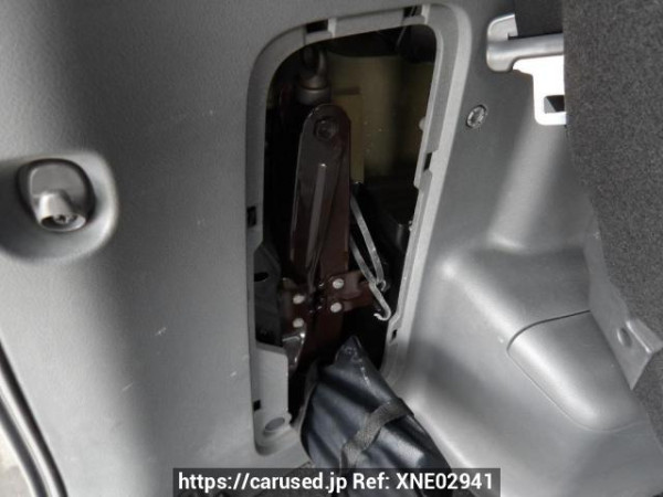 Used 2009 AT toyota noah ZRR70W Image[47]