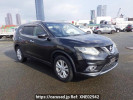 Nissan X-Trail T32