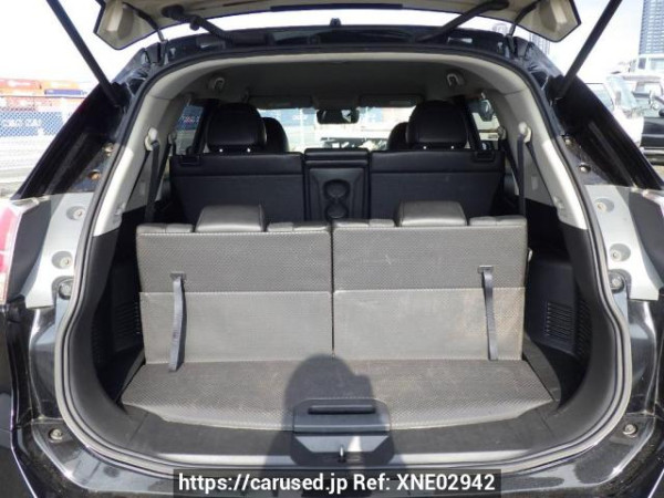 Used 2014 AT nissan x-trail T32 Image[8]