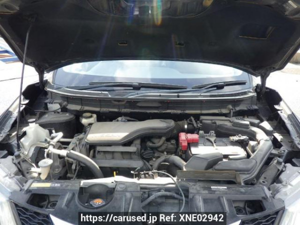 Used 2014 AT nissan x-trail T32 Image[9]