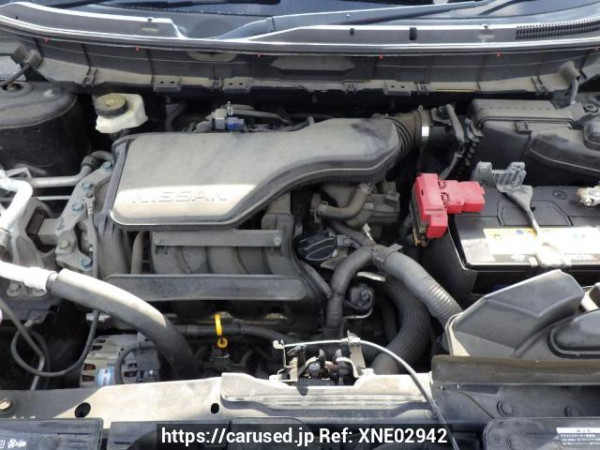 Used 2014 AT nissan x-trail T32 Image[10]