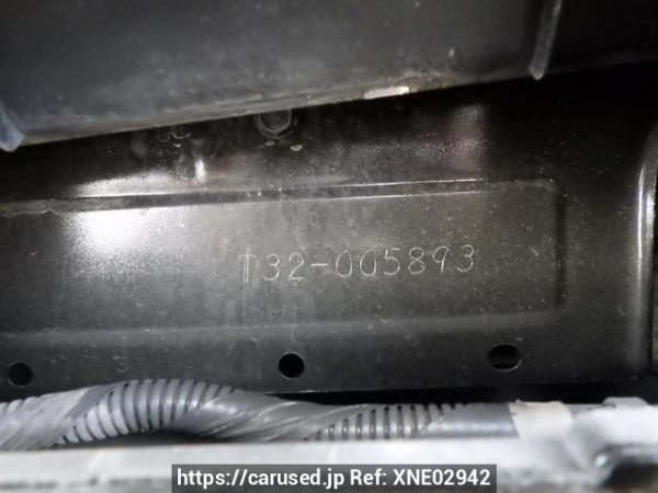 Used 2014 AT nissan x-trail T32 Image[12]