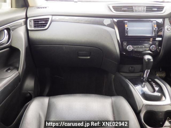 Used 2014 AT nissan x-trail T32 Image[19]