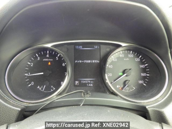 Used 2014 AT nissan x-trail T32 Image[21]