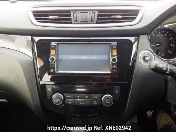 Used 2014 AT nissan x-trail T32 Image[23]