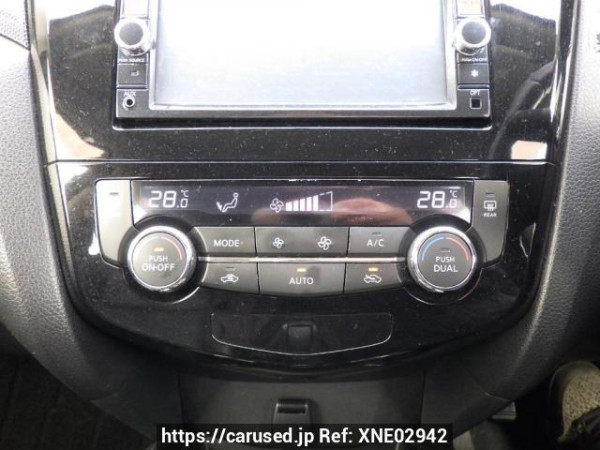 Used 2014 AT nissan x-trail T32 Image[24]