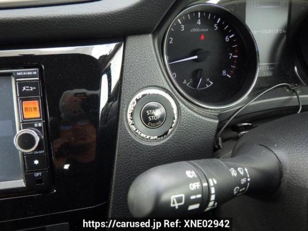 Used 2014 AT nissan x-trail T32 Image[27]