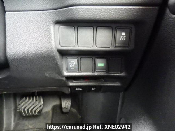 Used 2014 AT nissan x-trail T32 Image[28]