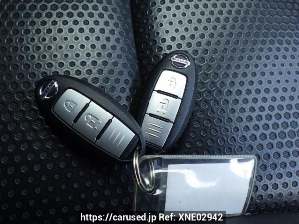 Used 2014 AT nissan x-trail T32 Image[29]