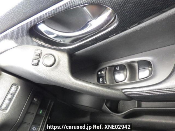 Used 2014 AT nissan x-trail T32 Image[30]