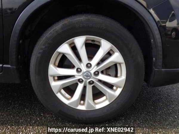 Used 2014 AT nissan x-trail T32 Image[31]