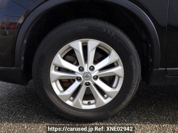 Used 2014 AT nissan x-trail T32 Image[32]