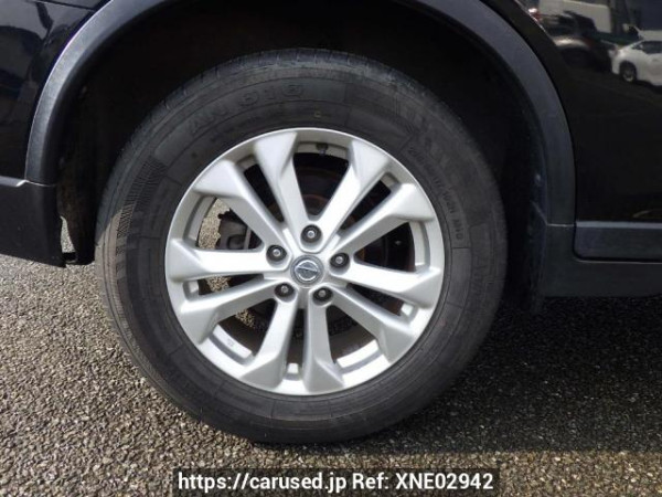 Used 2014 AT nissan x-trail T32 Image[33]