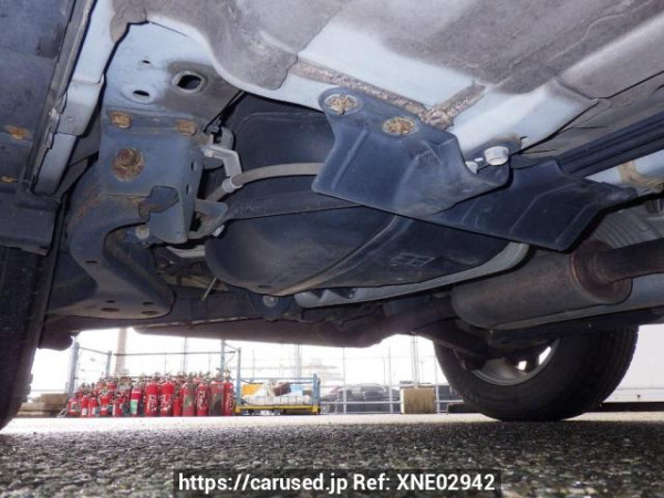 Used 2014 AT nissan x-trail T32 Image[37]