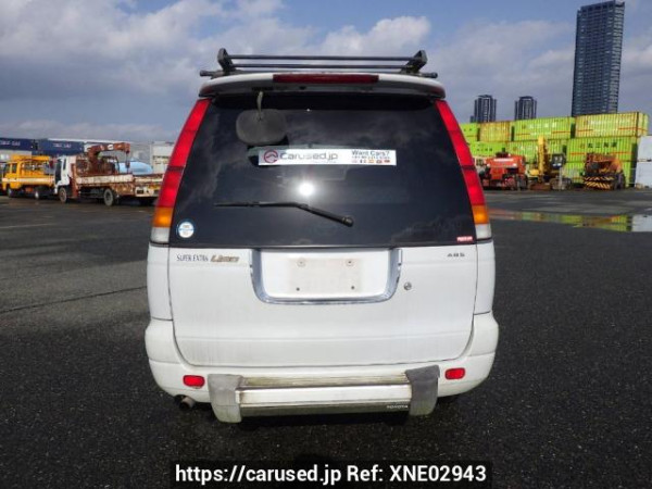 Used 1998 AT toyota townace-noah SR40G Image[5]