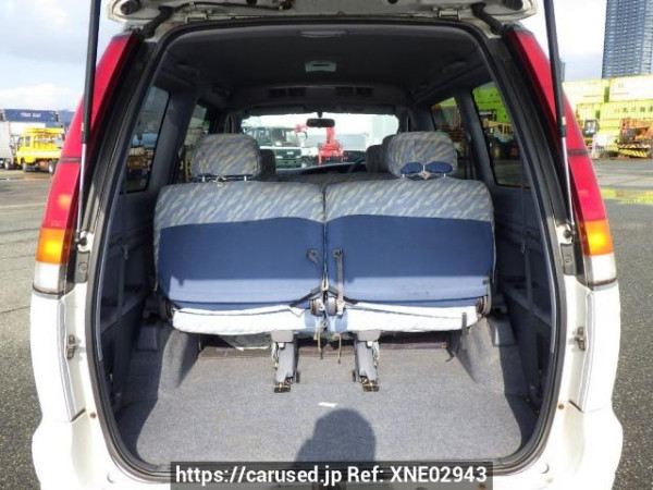 Used 1998 AT toyota townace-noah SR40G Image[8]