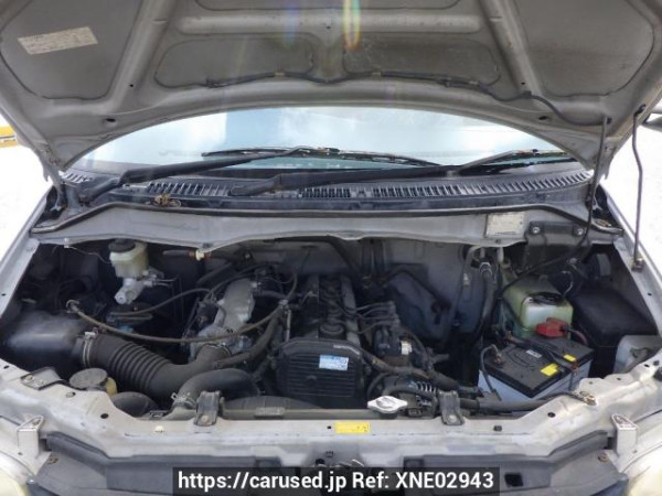 Used 1998 AT toyota townace-noah SR40G Image[9]