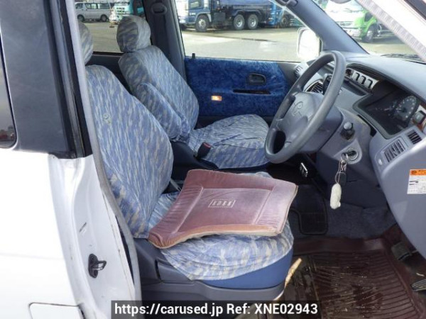 Used 1998 AT toyota townace-noah SR40G Image[13]