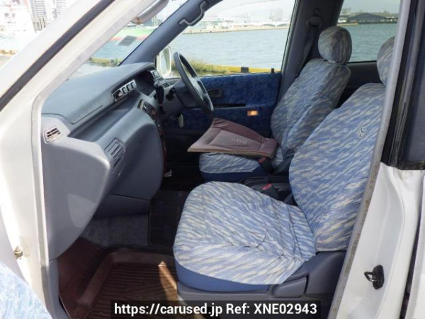 Used 1998 AT toyota townace-noah SR40G Image[14]