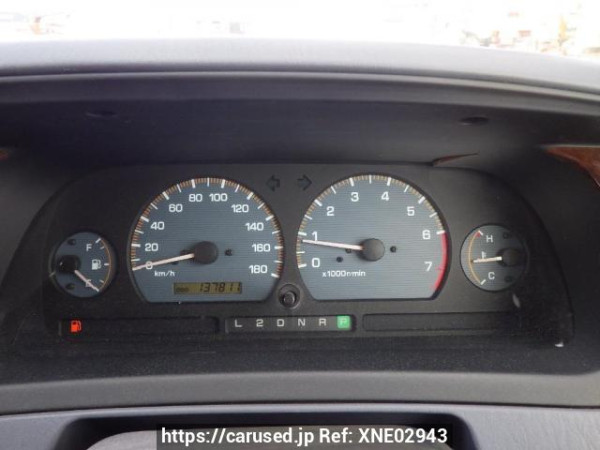 Used 1998 AT toyota townace-noah SR40G Image[20]