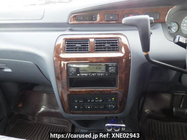 Used 1998 AT toyota townace-noah SR40G Image[22]