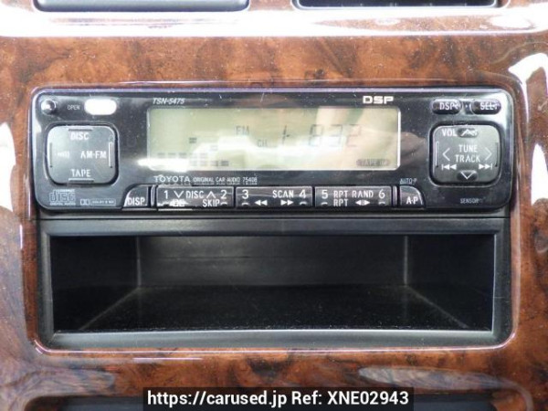 Used 1998 AT toyota townace-noah SR40G Image[23]