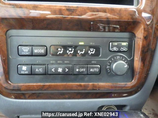 Used 1998 AT toyota townace-noah SR40G Image[24]