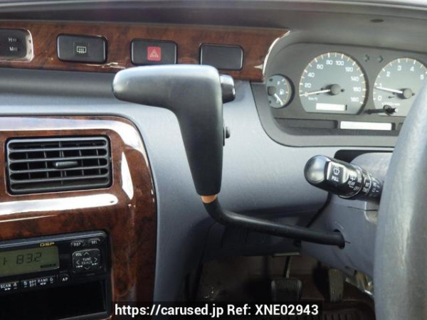 Used 1998 AT toyota townace-noah SR40G Image[25]