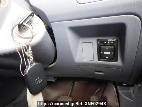 Used 1998 AT toyota townace-noah SR40G Image[26]