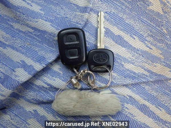 Used 1998 AT toyota townace-noah SR40G Image[27]