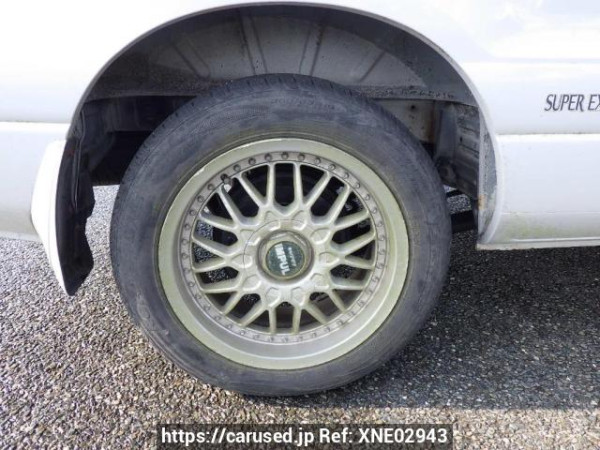 Used 1998 AT toyota townace-noah SR40G Image[29]