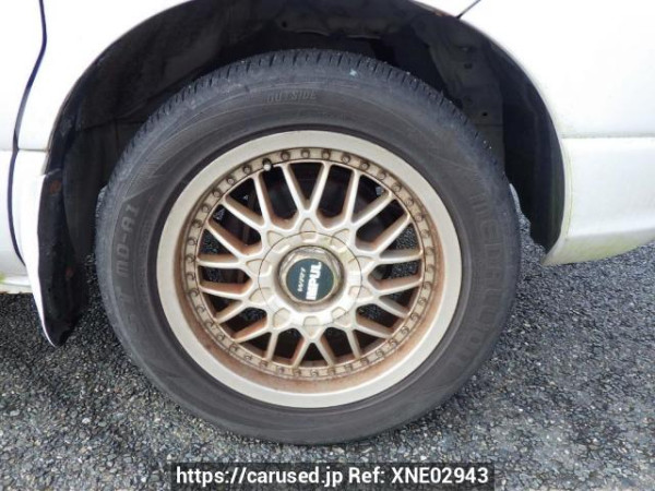 Used 1998 AT toyota townace-noah SR40G Image[30]