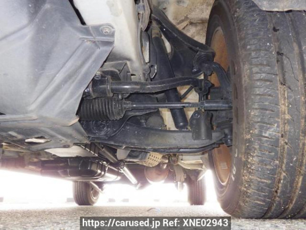 Used 1998 AT toyota townace-noah SR40G Image[34]