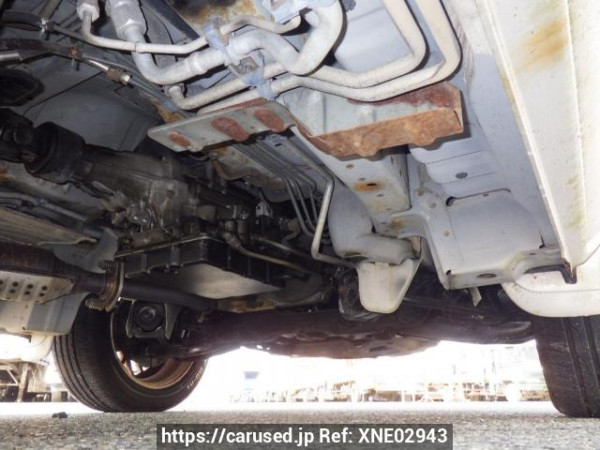 Used 1998 AT toyota townace-noah SR40G Image[35]