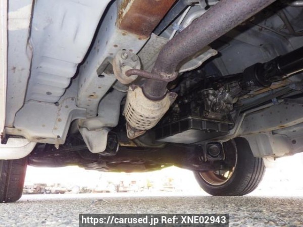 Used 1998 AT toyota townace-noah SR40G Image[36]