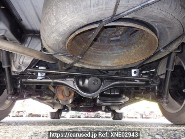 Used 1998 AT toyota townace-noah SR40G Image[40]