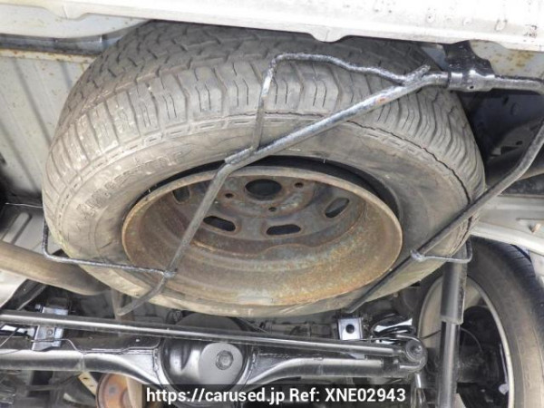 Used 1998 AT toyota townace-noah SR40G Image[42]
