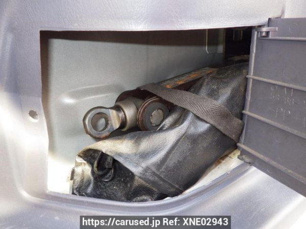 Used 1998 AT toyota townace-noah SR40G Image[43]