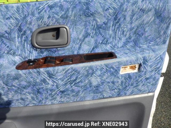 Used 1998 AT toyota townace-noah SR40G Image[44]