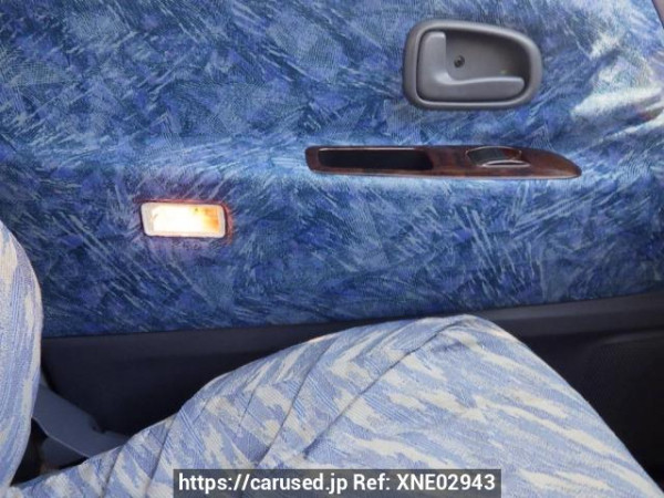 Used 1998 AT toyota townace-noah SR40G Image[45]