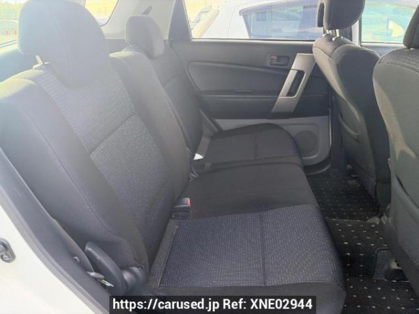 Used 2007 AT toyota rush J200E Image[9]