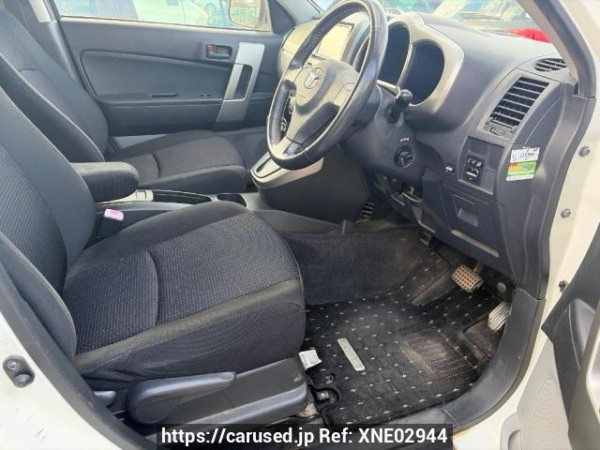 Used 2007 AT toyota rush J200E Image[10]